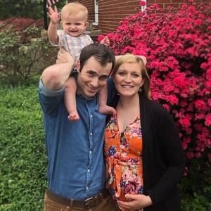 Meet your Posher, Joshua